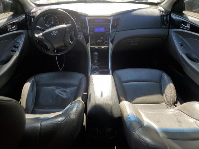 Photo 8 from auction – 2012 HYUNDAI SONATA SE with VIN 5NPEC4AC2CH471443