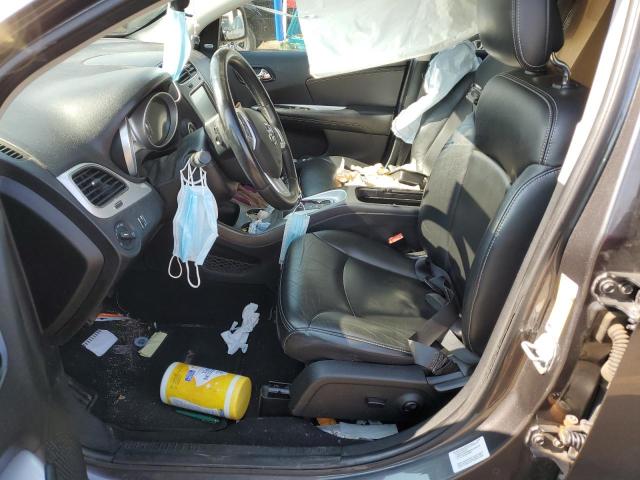 Photo 7 from auction – 2014 DODGE JOURNEY LI with VIN 3C4PDDDG3ET174625