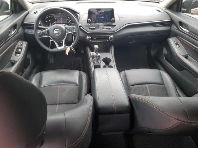 Photo 8 from auction – 2021 NISSAN ALTIMA SR with VIN 1N4BL4CV0MN357790