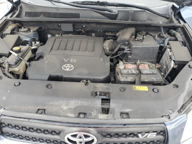 Photo 12 from auction – 2008 TOYOTA RAV4 with VIN JTMBK33V186035490