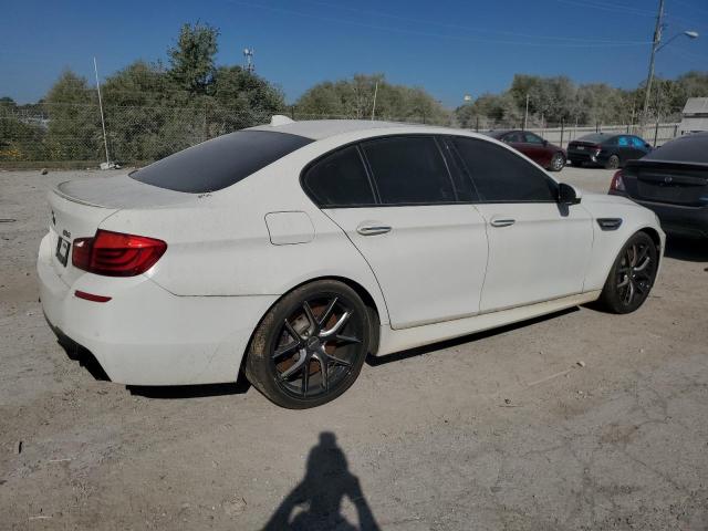 Photo 3 from auction – 2013 BMW M5 with VIN WBSFV9C55DD095444