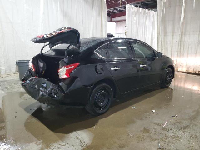 Photo 3 from auction – 2018 NISSAN SENTRA S with VIN 3N1AB7AP2JY317629
