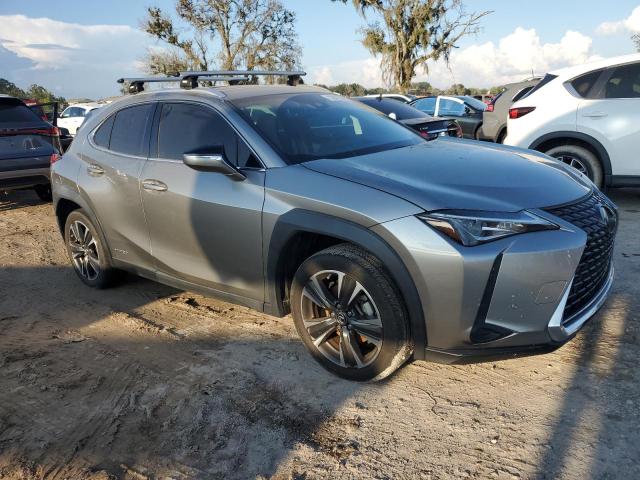 Photo 4 from auction – 2020 LEXUS UX 250H with VIN JTHP9JBH2L2023672