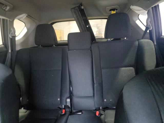 Photo 10 from auction – 2018 TOYOTA RAV4 LE with VIN 2T3BFREV2JW855313
