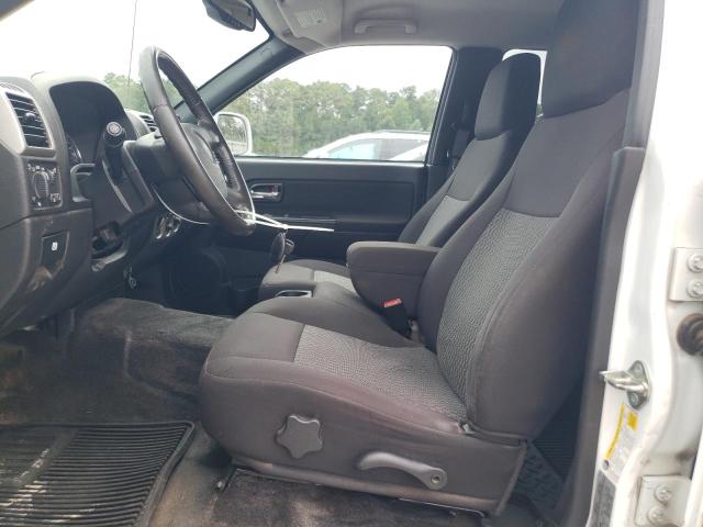 Photo 7 from auction – 2012 CHEVROLET COLORADO L with VIN 1GCDSCFE8C8169060