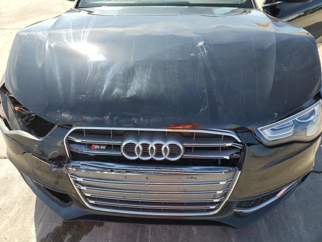 Photo 11 from auction – 2014 AUDI S5 PRESTIG with VIN WAUVGAFH2EN012145