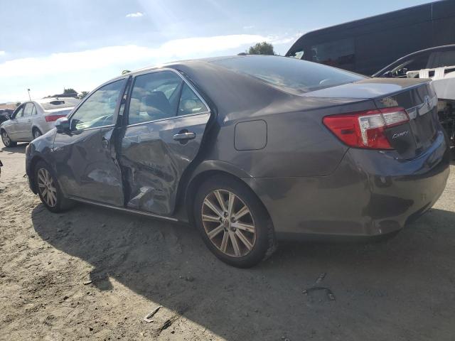 Photo 2 from auction – 2014 TOYOTA CAMRY L with VIN 4T4BF1FK9ER444615