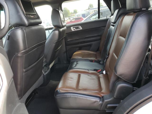 Photo 11 from auction – 2013 FORD EXPLORER L with VIN 1FM5K8F87DGA52732