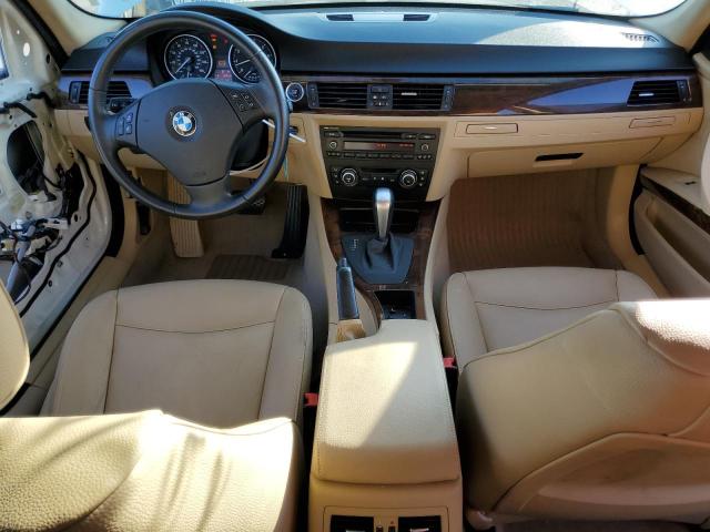 Photo 8 from auction – 2010 BMW 328 I SULE with VIN WBAPH5G52ANM36128