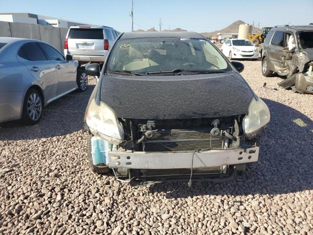 Photo 5 from auction – 2012 TOYOTA PRIUS with VIN JTDKN3DU0C1537085