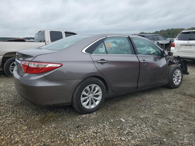 Photo 3 from auction – 2016 TOYOTA CAMRY LE with VIN 4T4BF1FK0GR567951