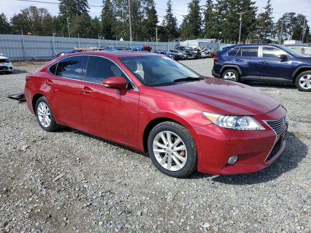 Photo 4 from auction – 2015 LEXUS ES 350 with VIN JTHBK1GG6F2163713