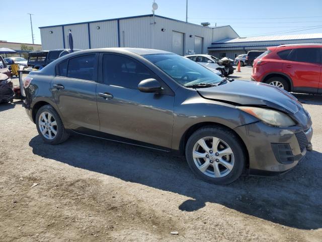 Photo 4 from auction – 2010 MAZDA 3 I with VIN JM1BL1SG9A1154895