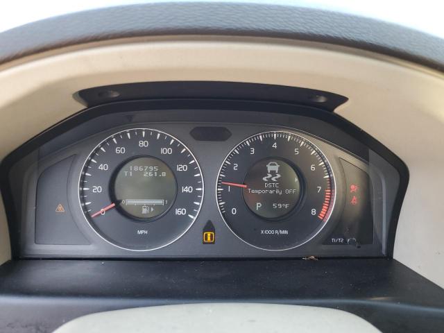 Photo 9 from auction – 2007 VOLVO S80 3.2 with VIN YV1AS982871045307