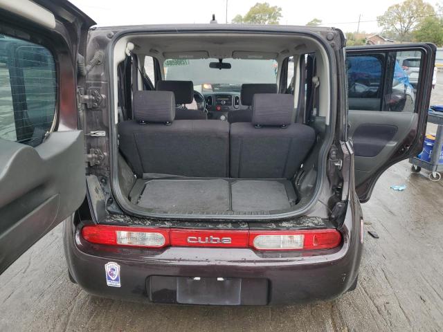 Photo 13 from auction – 2012 NISSAN CUBE BASE with VIN JN8AZ2KR2CT254723