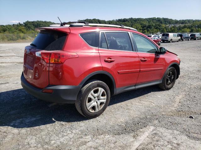 Photo 3 from auction – 2015 TOYOTA RAV4 LE with VIN JTMBFREV5FD125268