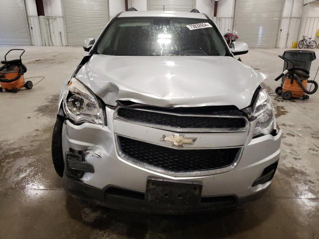 Photo 5 from auction – 2015 CHEVROLET EQUINOX LT with VIN 2GNFLFEK1F6198318