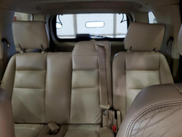 Photo 10 from auction – 2008 FORD EXPLORER L with VIN 1FMEU75878UA21722