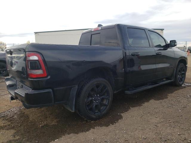 Photo 3 from auction – 2020 RAM 1500 REBEL with VIN 1C6SRFLT6LN109035