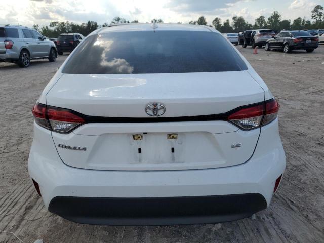 Photo 6 from auction – 2023 TOYOTA COROLLA LE with VIN 5YFB4MDE1PP070116