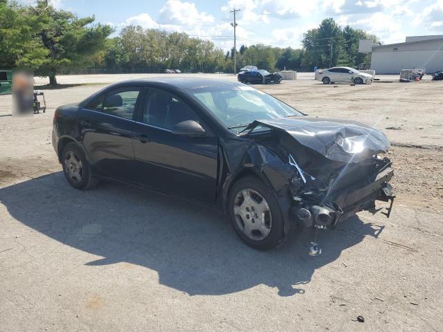 Photo 4 from auction – 2007 PONTIAC G6 VALUE L with VIN 1G2ZF58B074255070