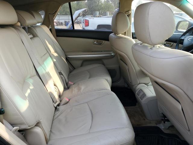 Photo 10 from auction – 2006 LEXUS RX 400 with VIN JTJHW31U660029173