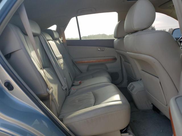 Photo 11 from auction – 2009 LEXUS RX 350 with VIN 2T2HK31U49C134296