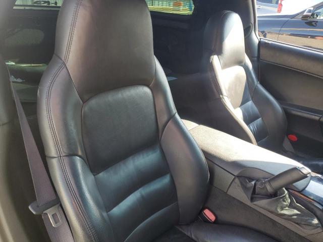 Photo 10 from auction – 2008 CHEVROLET CORVETTE with VIN 1G1YY25W585135034