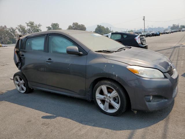 Photo 4 from auction – 2010 TOYOTA COROLLA MA with VIN 2T1KE4EE7AC046437