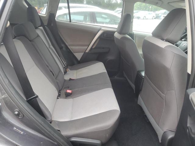Photo 10 from auction – 2013 TOYOTA RAV4 LE with VIN 2T3BFREV0DW071989
