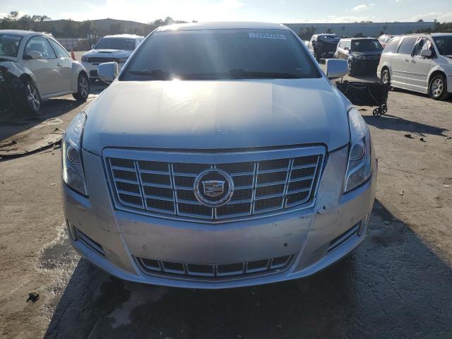 Photo 5 from auction – 2013 CADILLAC XTS LUXURY with VIN 2G61P5S38D9181562