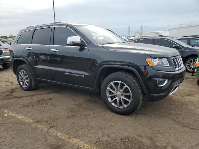 Photo 4 from auction – 2014 JEEP GRAND CHER with VIN 1C4RJFBG0EC568997