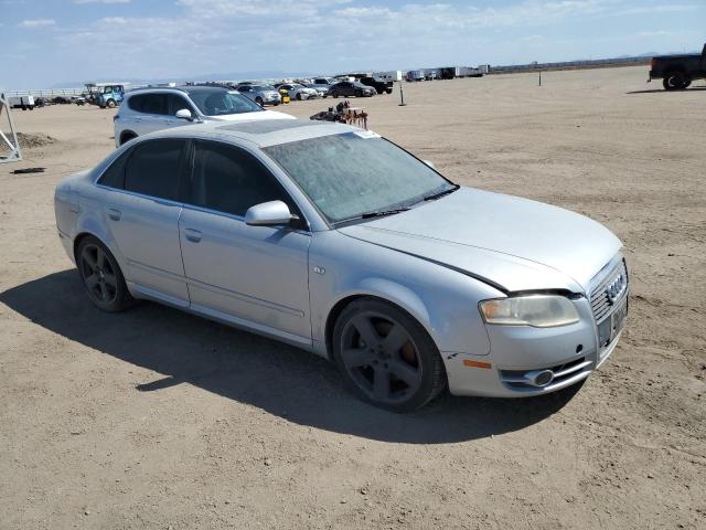 Photo 4 from auction – 2008 AUDI A4 with VIN WAUAF78E78A074949