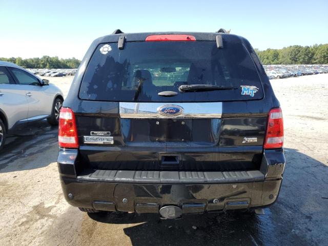 Photo 6 from auction – 2012 FORD ESCAPE LIM with VIN 1FMCU0EGXCKC51913