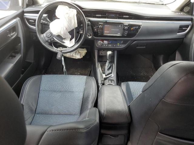 Photo 8 from auction – 2014 TOYOTA COROLLA L with VIN 2T1BURHE1EC049156