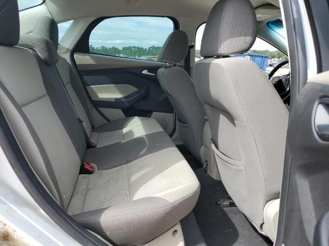 Photo 10 from auction – 2014 FORD FOCUS SE with VIN 1FADP3F23EL457856