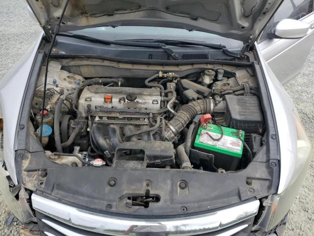 Photo 11 from auction – 2011 HONDA ACCORD LX with VIN 1HGCP2E39BA106789