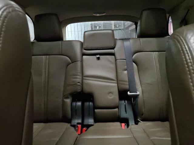 Photo 10 from auction – 2013 LINCOLN MKT with VIN 2LMHJ5FK2DBL50109