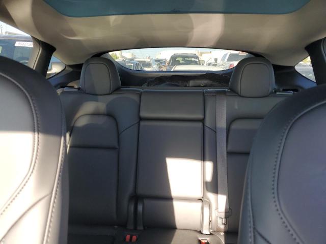 Photo 10 from auction – 2024 TESLA MODEL Y with VIN 7SAYGDEE8RF076769
