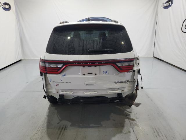 Photo 6 from auction – 2022 DODGE DURANGO SX with VIN 1C4RDJAG3NC228383