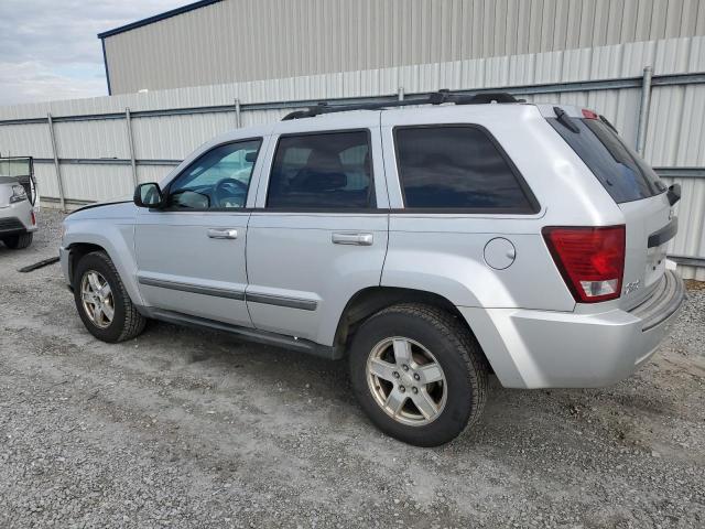 Photo 2 from auction – 2007 JEEP GRAND CHER with VIN 1J8GR48K97C581341