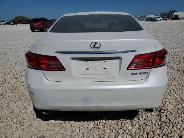 Photo 6 from auction – 2012 LEXUS ES 350 with VIN JTHBK1EG0C2504246