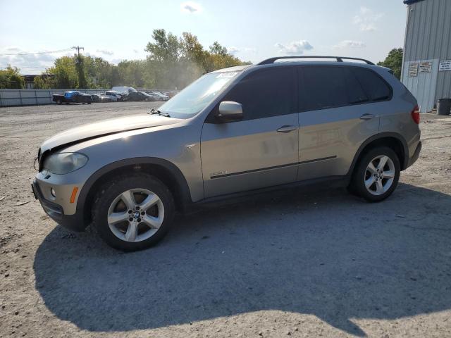 BMW X5 XDRIVE3 2010 with VIN 5UXFE4C54AL277503 - Photo from auction