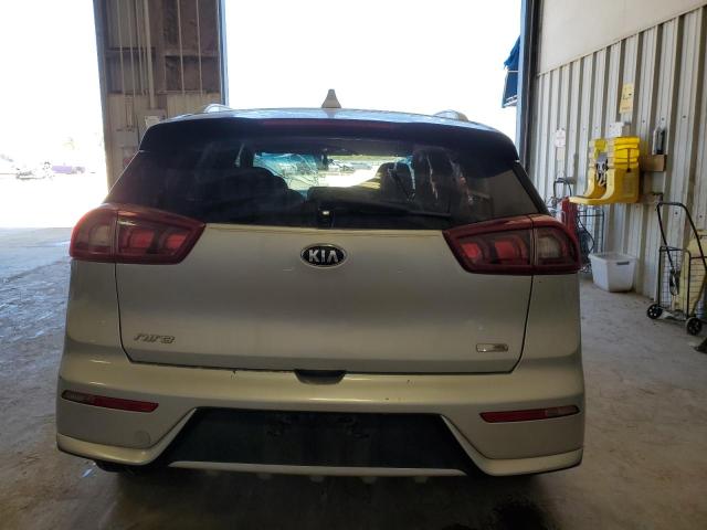 Photo 6 from auction – 2017 KIA NIRO FE with VIN KNDCB3LC0H5088223