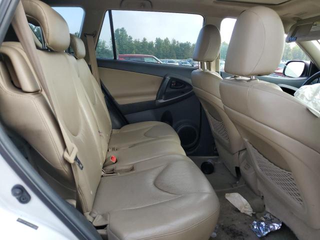 Photo 11 from auction – 2010 TOYOTA RAV4 LIMIT with VIN 2T3YF4DV8AW022680
