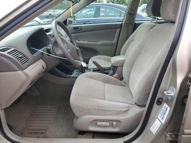 Photo 7 from auction – 2003 TOYOTA CAMRY LE with VIN 4T1BE32K93U767249