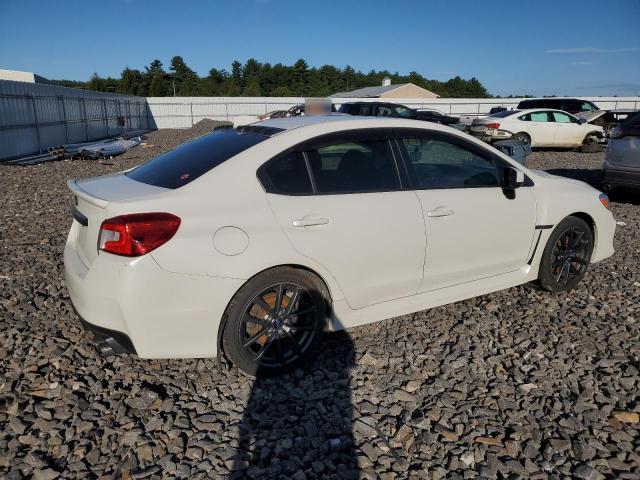 Photo 3 from auction – 2018 SUBARU WRX PREMIU with VIN JF1VA1C66J9835418