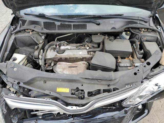 Photo 12 from auction – 2012 TOYOTA VENZA LE with VIN 4T3BA3BB8CU029333
