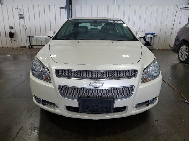 Photo 5 from auction – 2011 CHEVROLET MALIBU LTZ with VIN 1G1ZE5E72BF355983