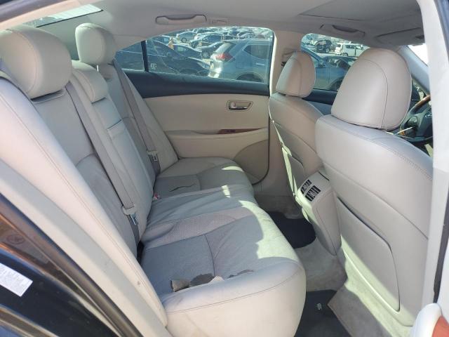 Photo 10 from auction – 2008 LEXUS ES 350 with VIN JTHBJ46G782242400